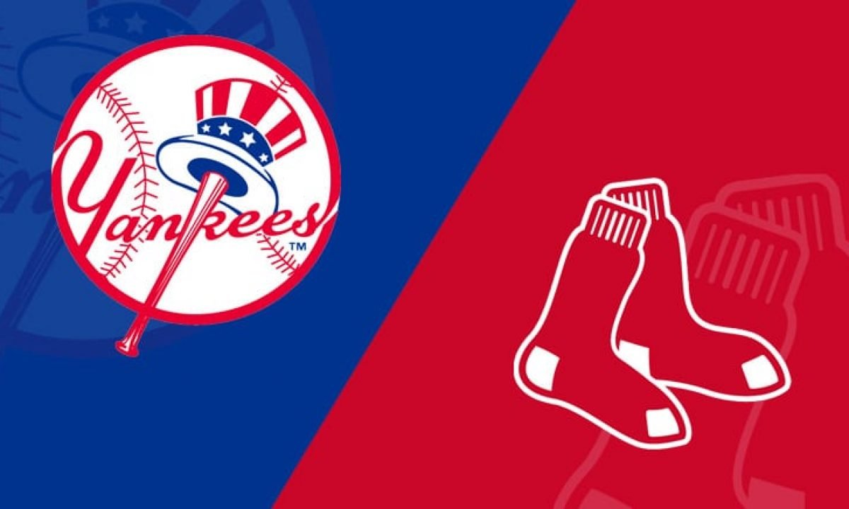 Juega en Linea - Rivalidad histórica: Yankees vs Red Sox