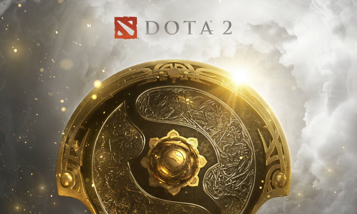 Juega en Linea - The International: El máximo nivel de Dota 2 vuelve en su décima edición.