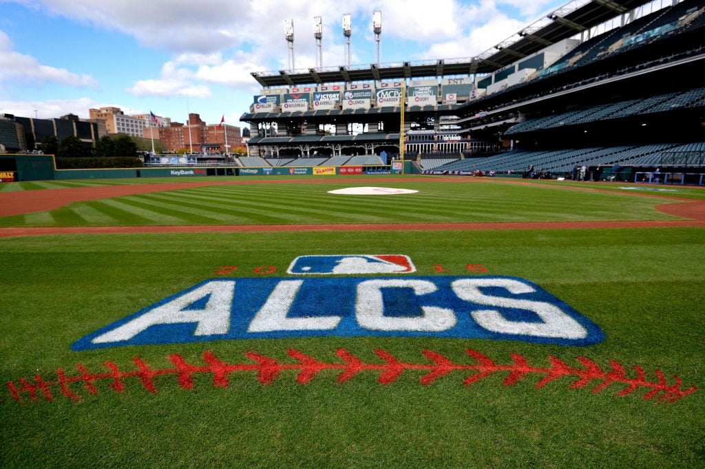 Juega en Linea - Así van los playoffs de la Liga Americana
