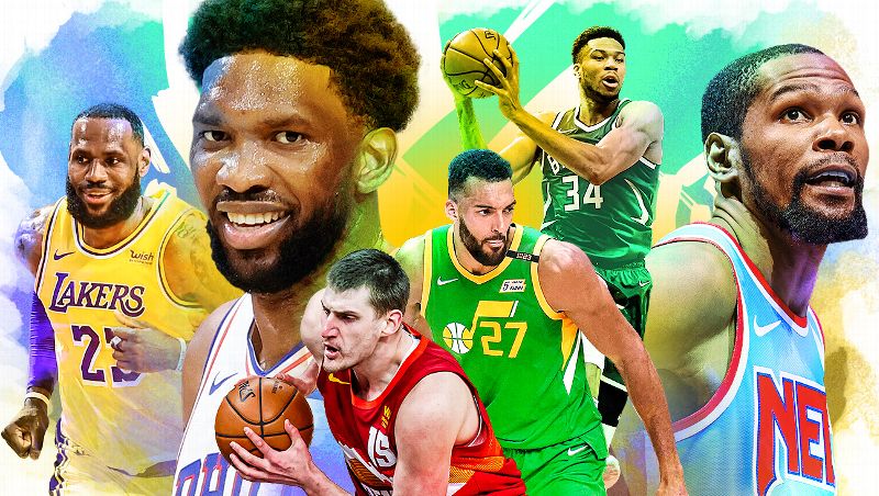 Juega en Linea - Comienza el camino en tierra de Gigantes: Lo mejor de la NBA