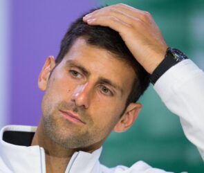Juega en Linea - Novak Djokovic: Fuera de Australian Open